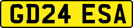 GD24ESA