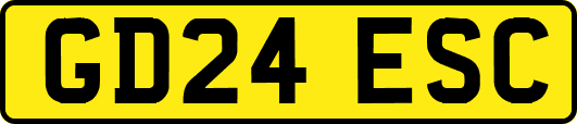 GD24ESC
