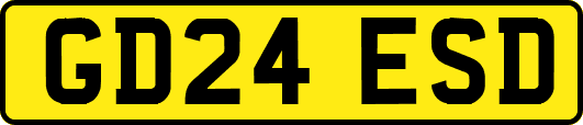 GD24ESD