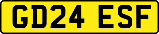 GD24ESF