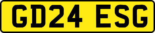 GD24ESG