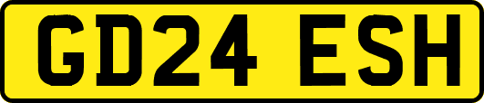 GD24ESH