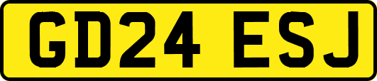 GD24ESJ