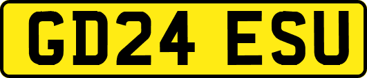 GD24ESU