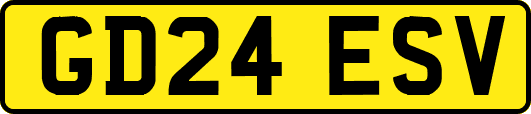 GD24ESV