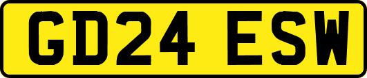 GD24ESW