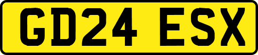 GD24ESX