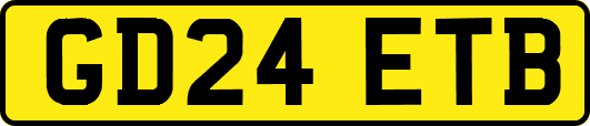 GD24ETB