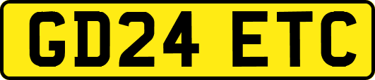 GD24ETC