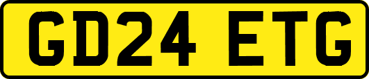 GD24ETG