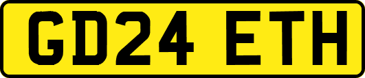 GD24ETH