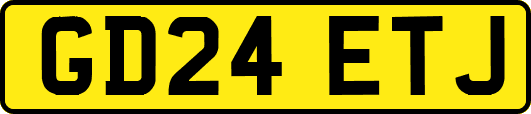 GD24ETJ