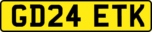 GD24ETK