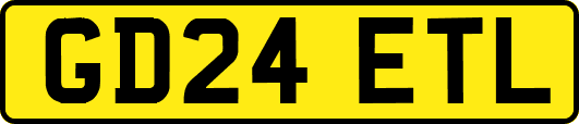 GD24ETL