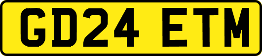 GD24ETM