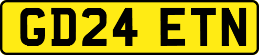 GD24ETN