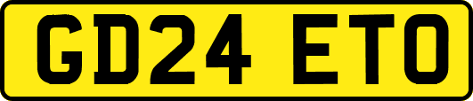 GD24ETO