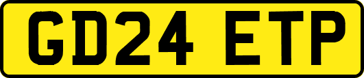 GD24ETP