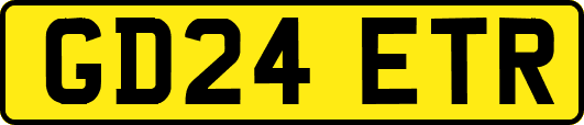 GD24ETR