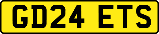 GD24ETS