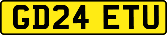 GD24ETU