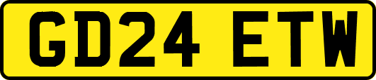 GD24ETW