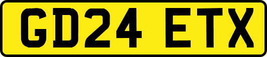 GD24ETX