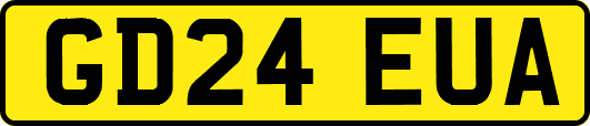 GD24EUA