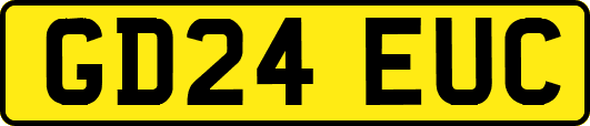 GD24EUC