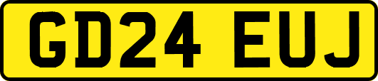 GD24EUJ