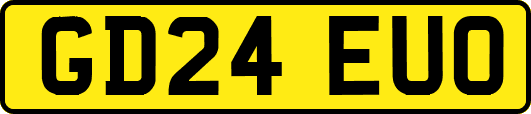 GD24EUO