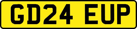 GD24EUP