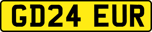 GD24EUR