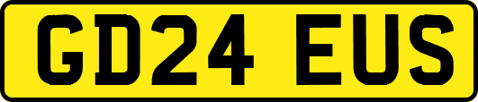 GD24EUS