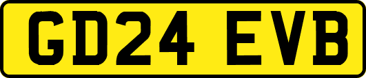 GD24EVB