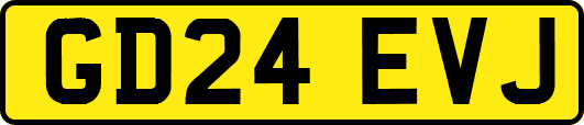 GD24EVJ