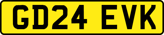 GD24EVK