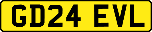 GD24EVL