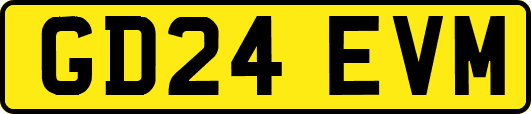 GD24EVM