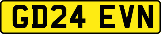 GD24EVN