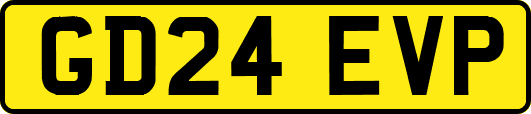 GD24EVP