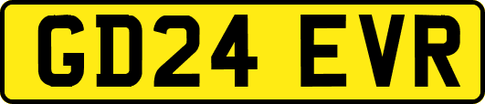 GD24EVR