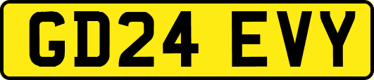 GD24EVY