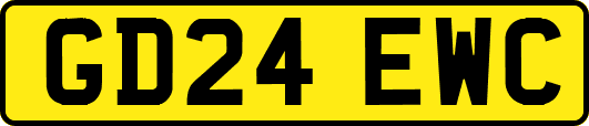 GD24EWC