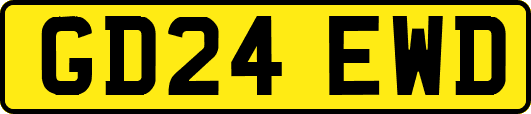 GD24EWD
