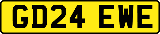 GD24EWE