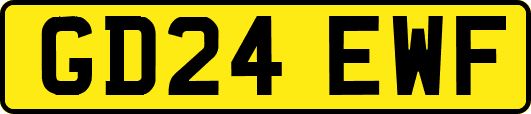 GD24EWF