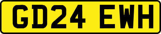 GD24EWH
