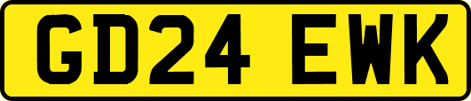 GD24EWK
