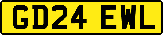 GD24EWL